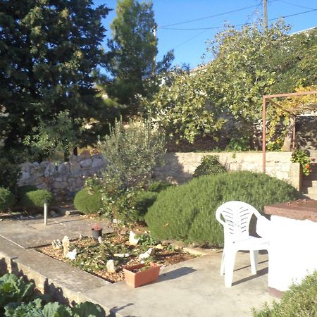 Studio In Baric Draga I Экстерьер фото