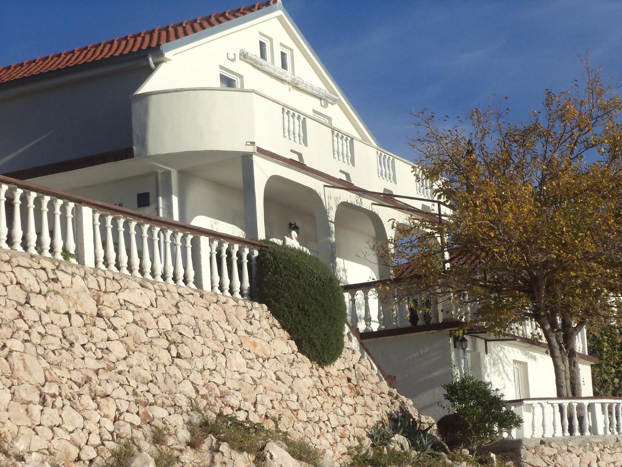Studio In Baric Draga I Экстерьер фото