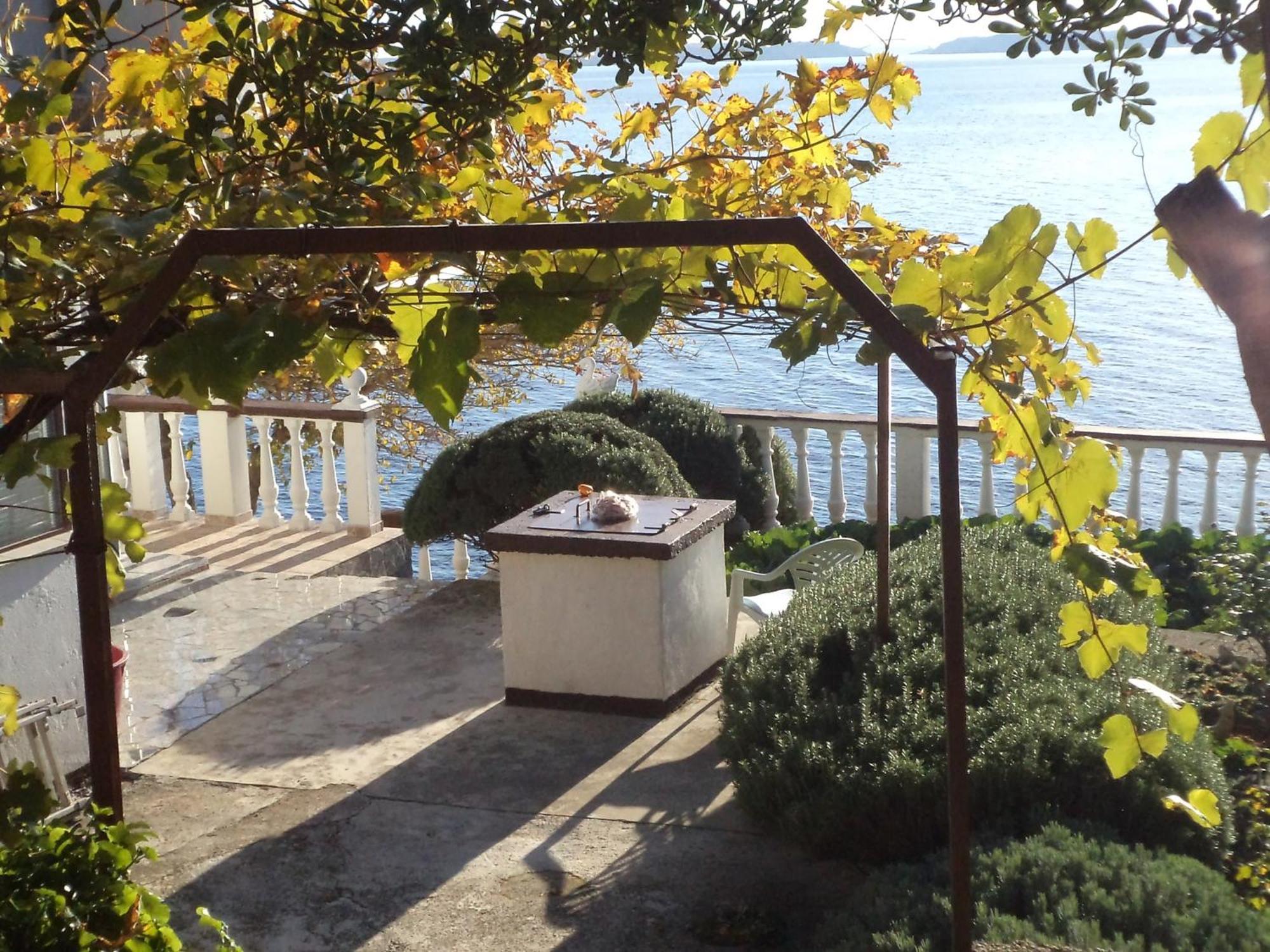 Studio In Baric Draga I Экстерьер фото