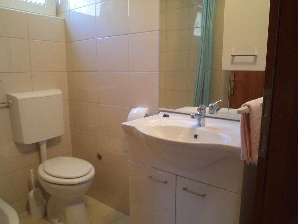 Studio In Baric Draga I Экстерьер фото