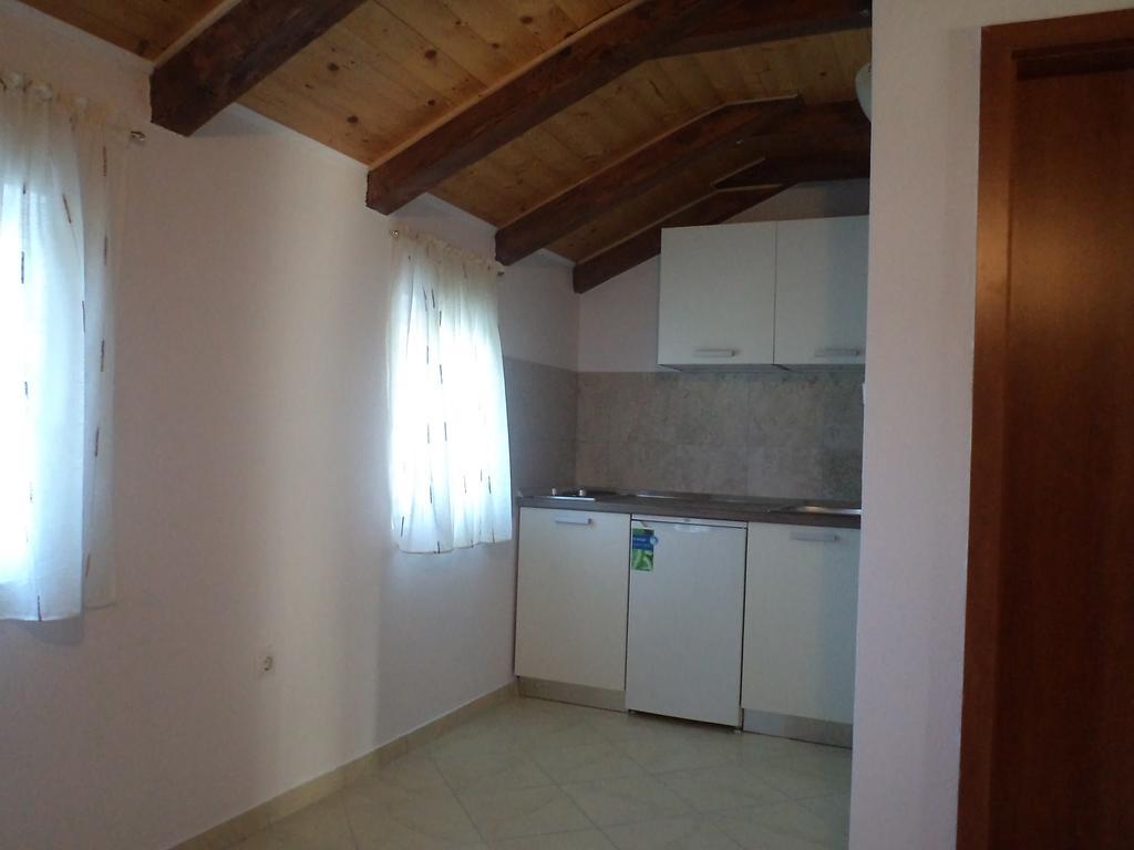 Studio In Baric Draga I Экстерьер фото