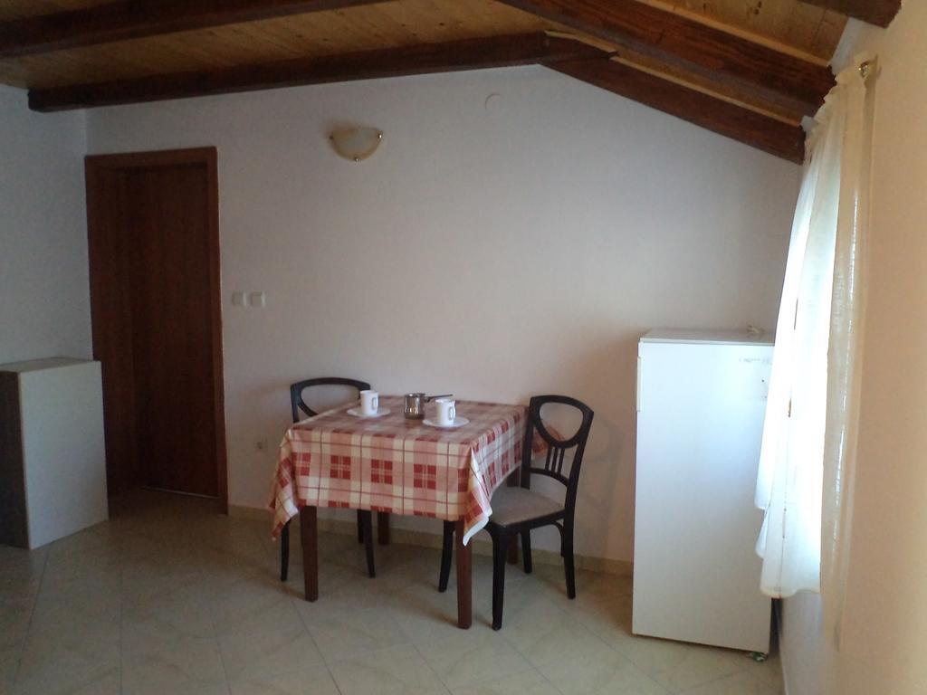 Studio In Baric Draga I Экстерьер фото