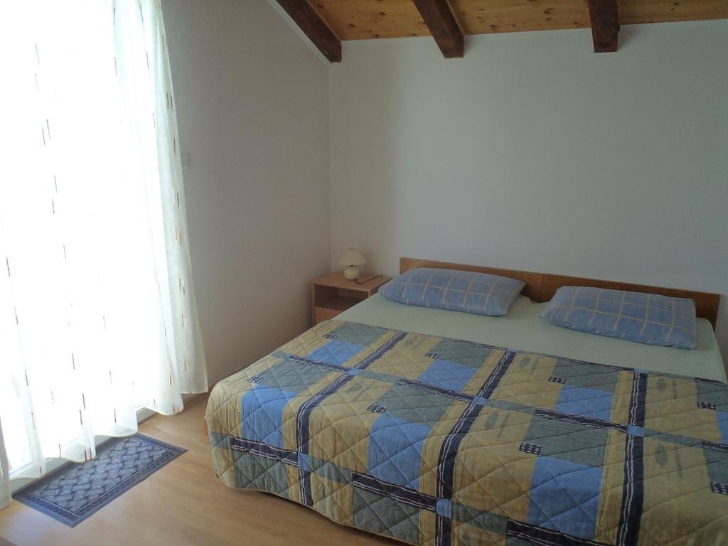Studio In Baric Draga I Экстерьер фото