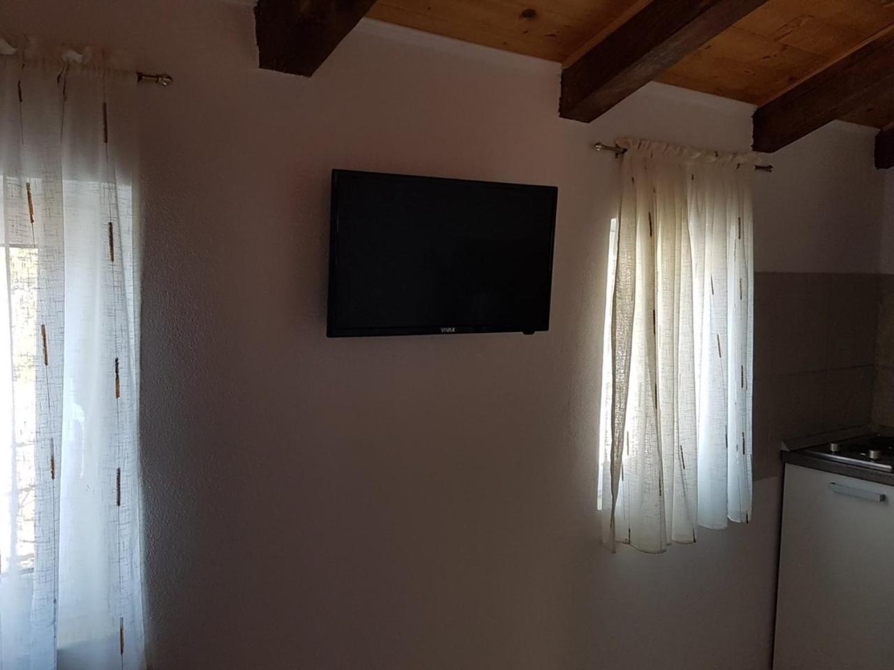 Studio In Baric Draga I Экстерьер фото