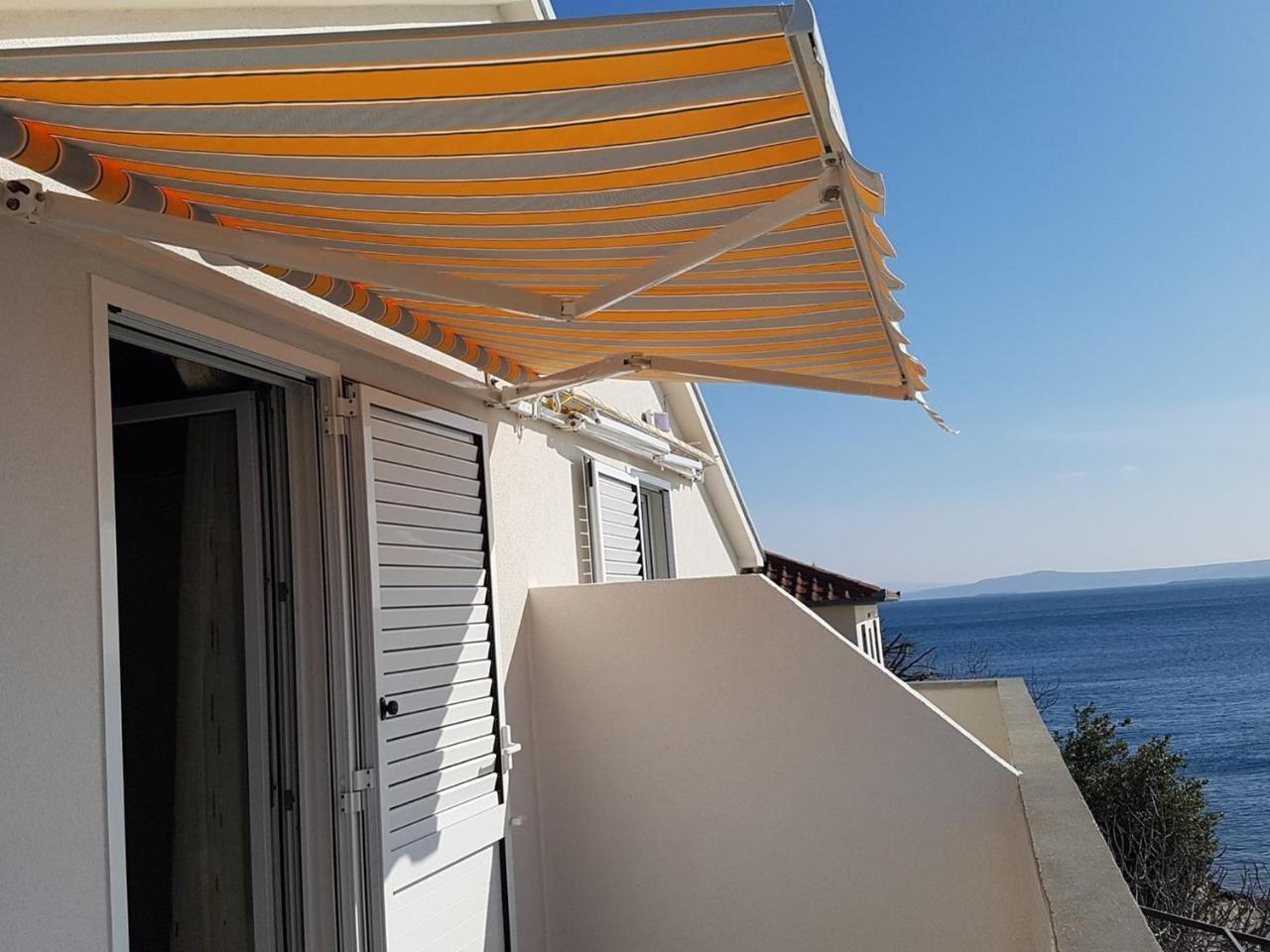 Studio In Baric Draga I Экстерьер фото