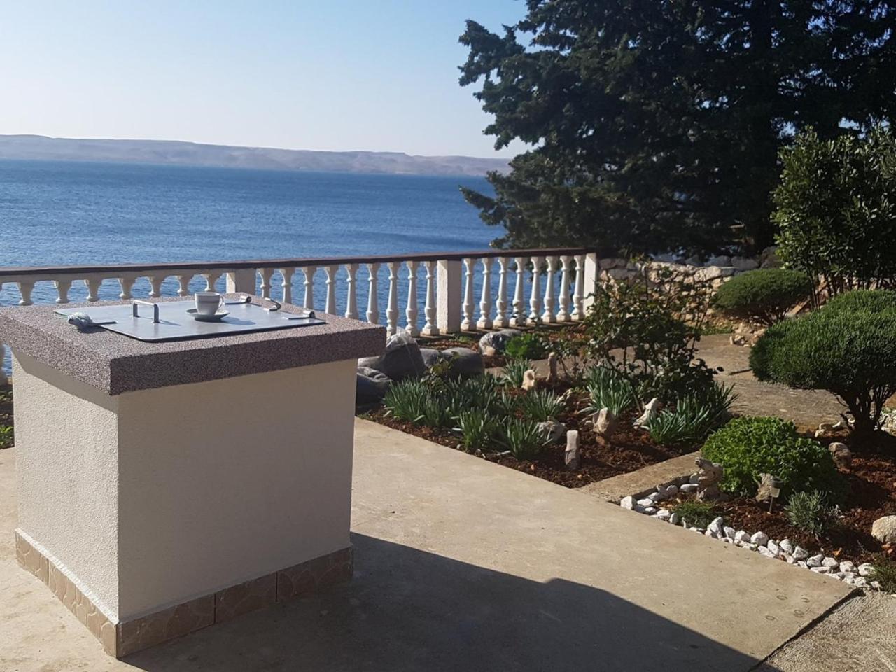 Studio In Baric Draga I Экстерьер фото