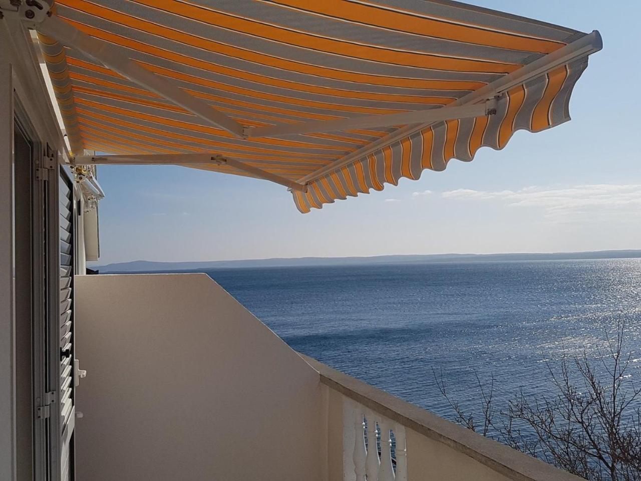 Studio In Baric Draga I Экстерьер фото