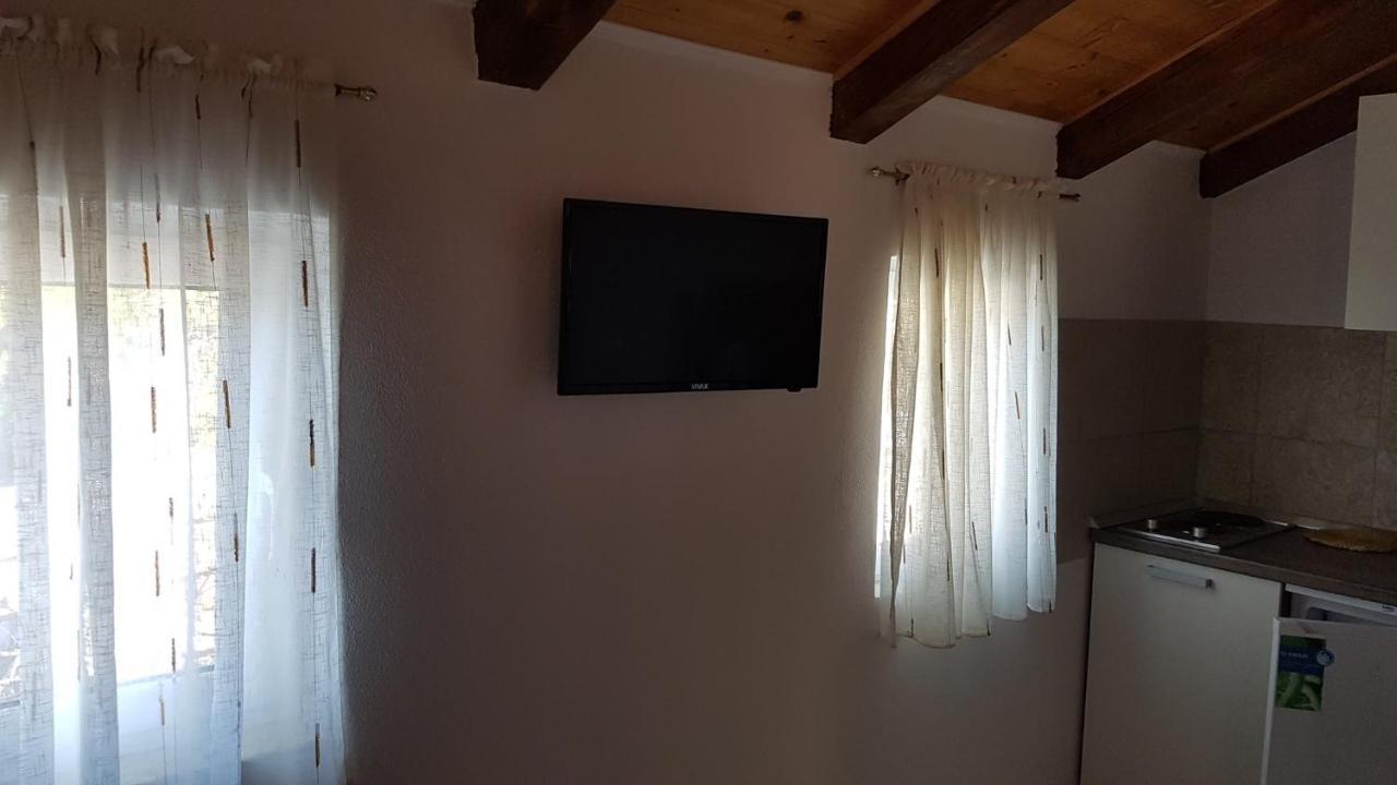 Studio In Baric Draga I Экстерьер фото